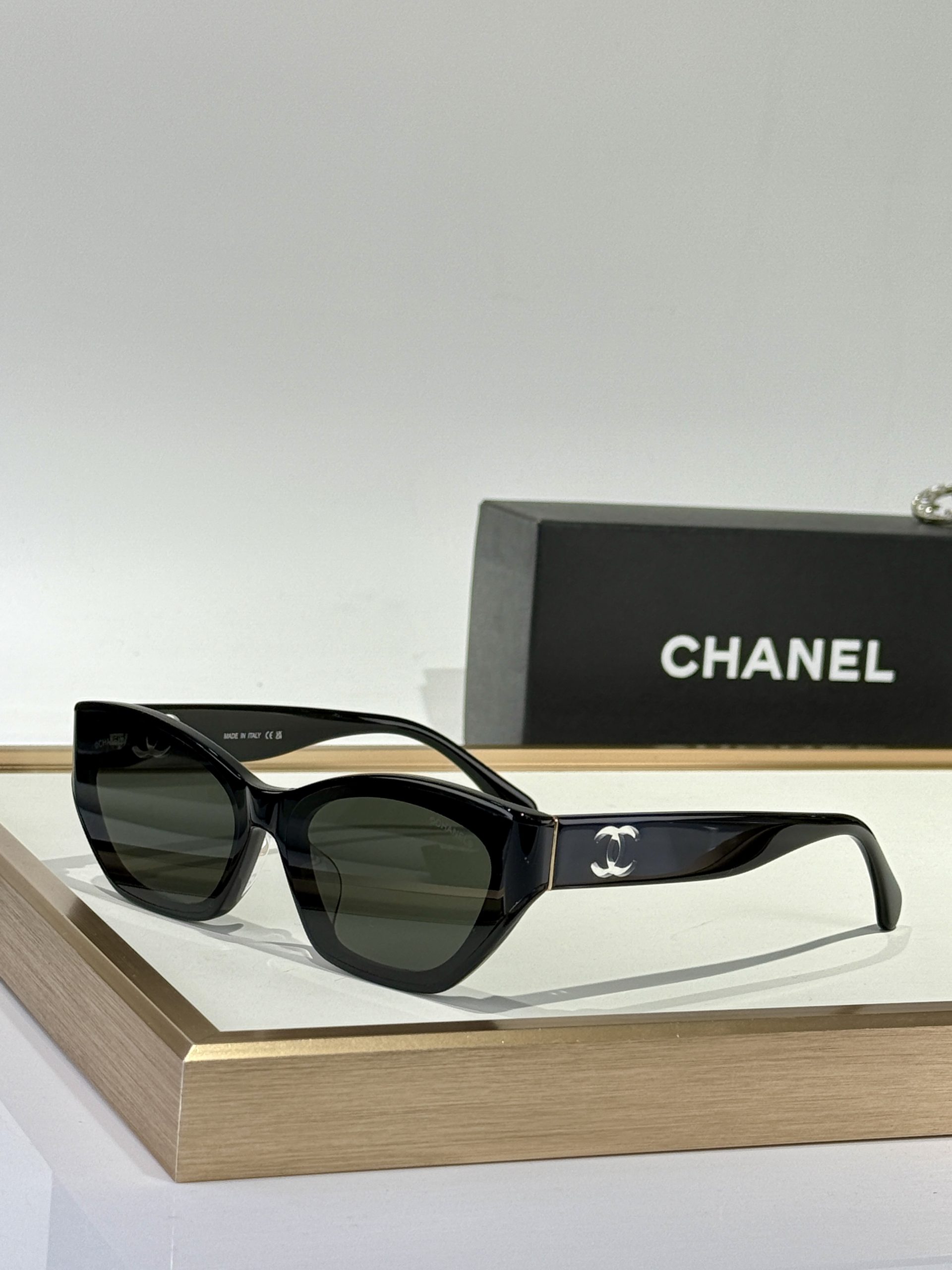 chanel* eyewear size: 66 15 145 chanel* eyewear size: 66 15 145