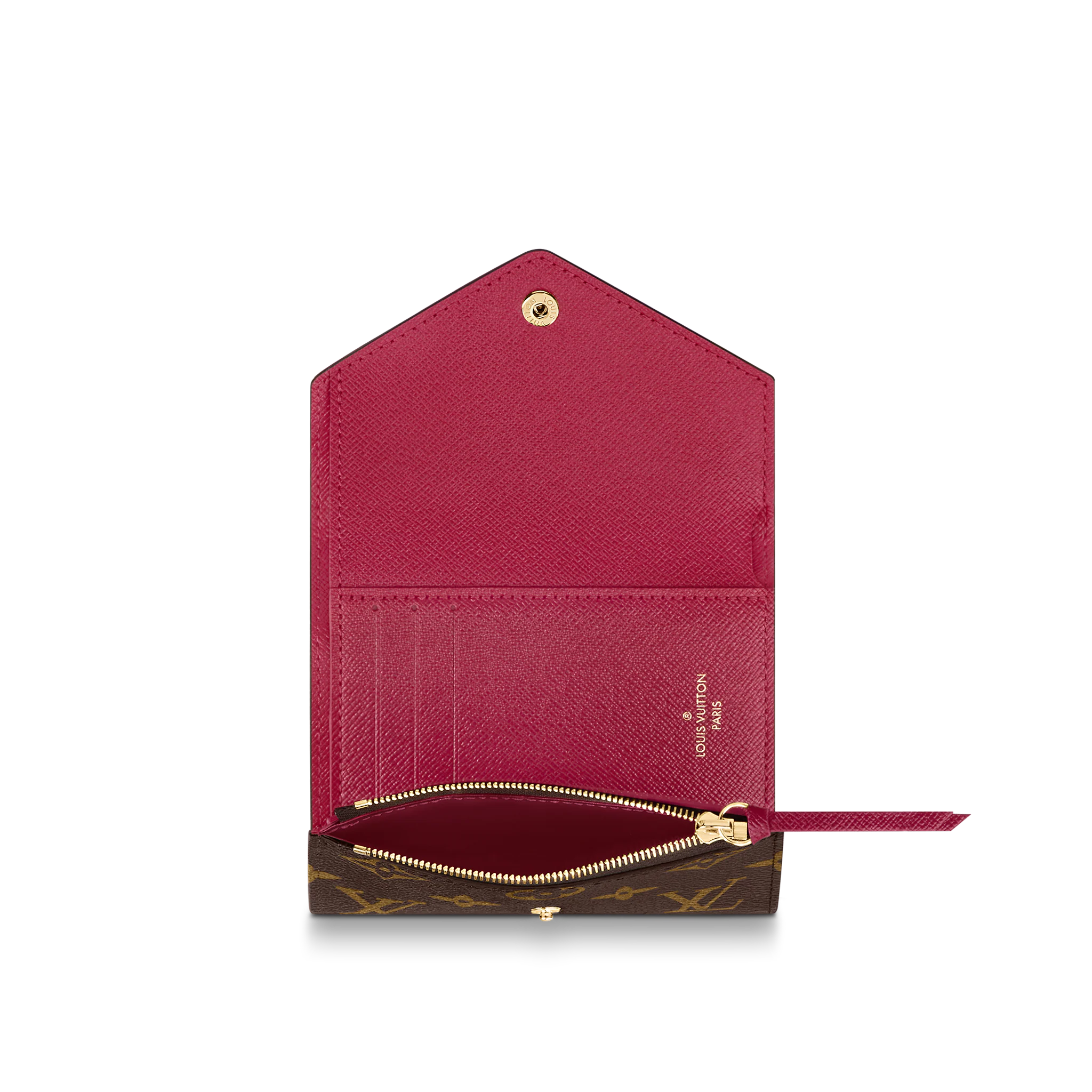 louis vuitton (lv) m41938 victorine wallet louis vuitton (lv) m41938 victorine wallet