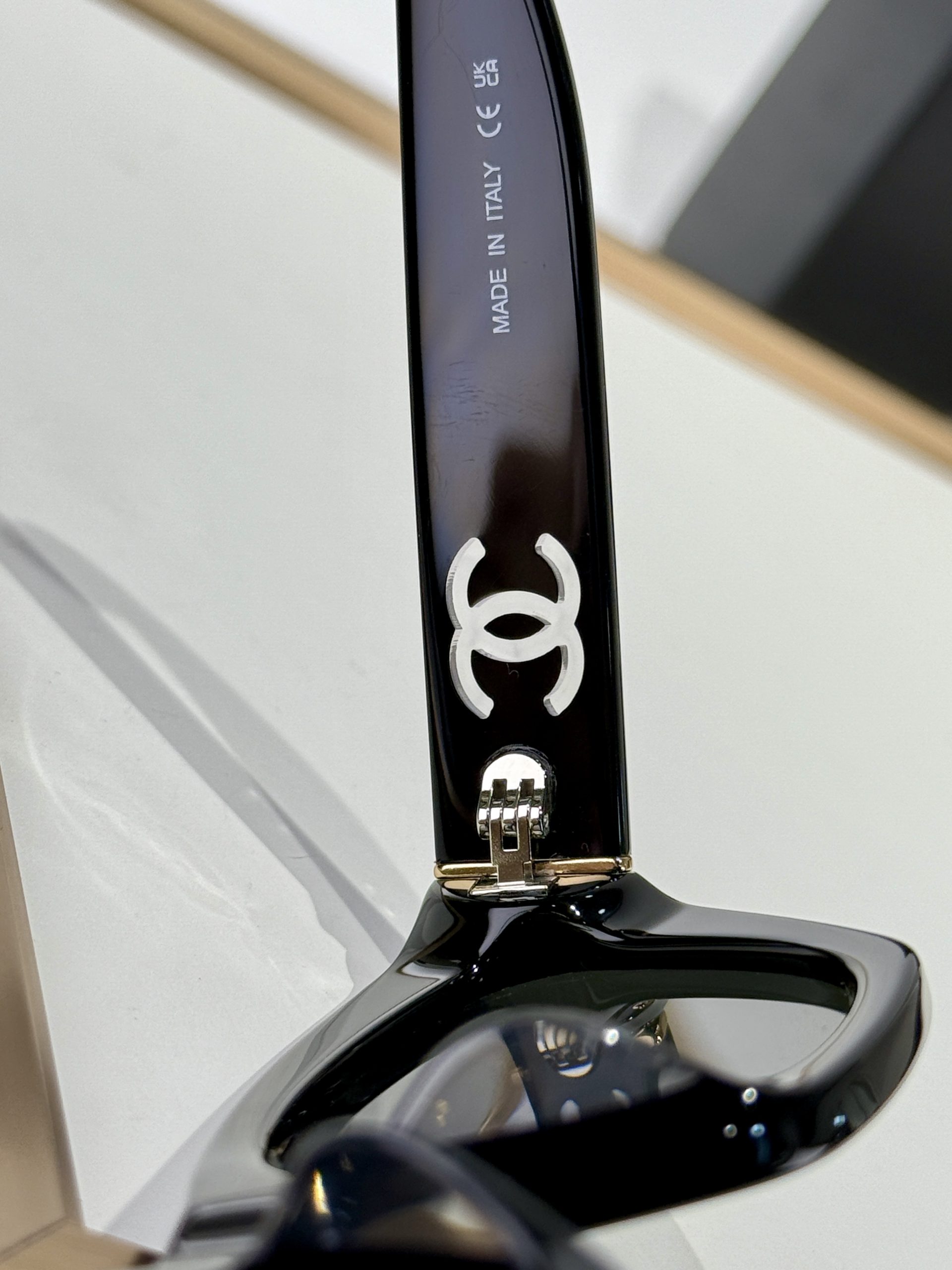 chanel* eyewear size: 66 15 145 chanel* eyewear size: 66 15 145