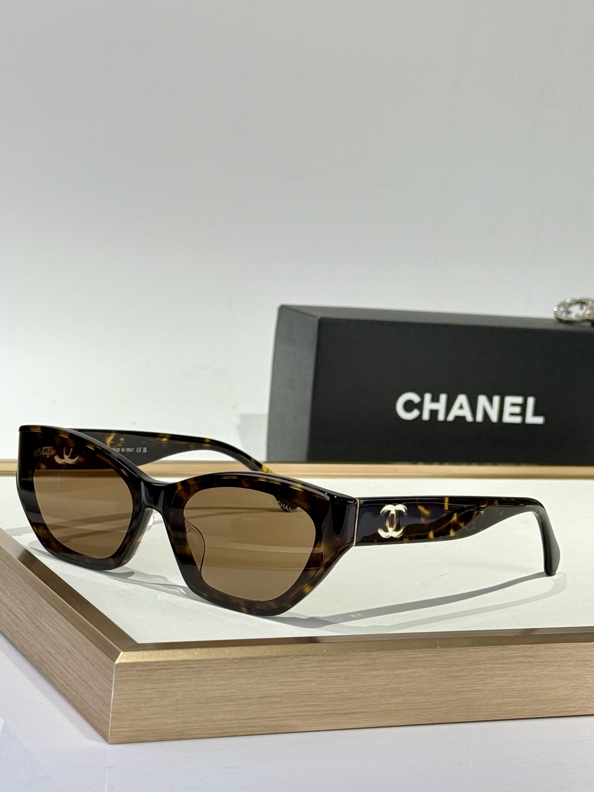 chanel* eyewear size: 66 15 145 chanel* eyewear size: 66 15 145